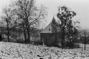 85. Hollarkapelle, Ockstadt