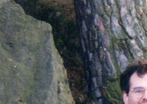 Münzenberg, Steinberg