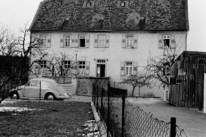 1. Wasserburg, Ndr.-Rosbach