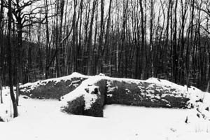 69. Ausgrabungen an der Kapersburg ?