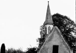 97. Wisselsheim, Kirche