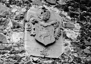 100. Wisselsheim, Kirche, Nordseite