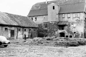 11. Und irgendwie fehlt mir das