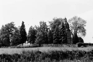 12. Diverse Friedhöfe