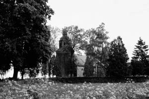 13. Diverse Friedhöfe