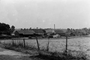 18.Staatsdomäne Nonnenhof, Ilbenstadt