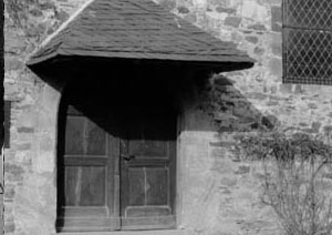 70. Kirche, Langenhain