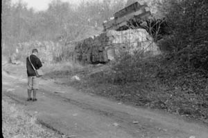 72. Bunker in Ziegenhain ?