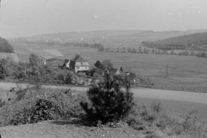 93. Löwenhof, Wisselsheim