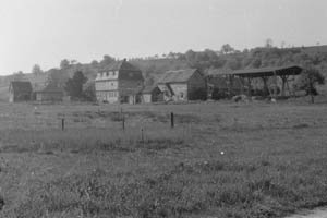 95. Löwenhof bei Wisselsheim