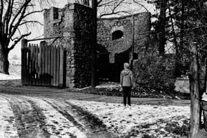 46. Dorheim (?), Burgbefestigung