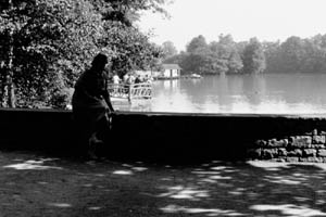 36. Großer Teich, Bad Nauheim