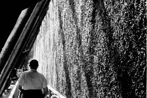 35. Gradierbau, adieu!