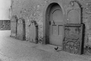 c1. Kirche Burggräfenrode