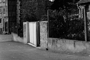 c26. Stadttor, Wölfersheim