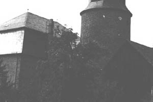 c27. Wölfersheim, Kirche