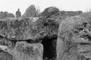 c139. Heiliger Stein Muschenheim