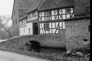 c141. Mühle Trais - Münzenberg