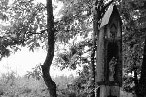 c159.Marienbildstock, Winterstein